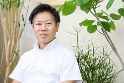 グリーン・ポケット