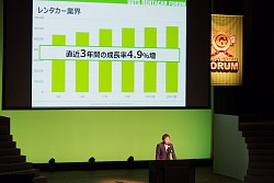 ガッツレンタカー
