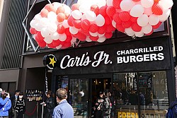 カールスジュニア