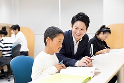 京進の個別指導スクール・ワン