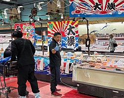 塩干祭