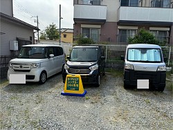 カーツシェアレンタカー