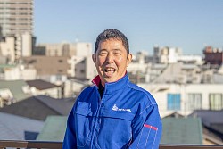 ハウスクリーニング おそうじ本舗