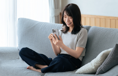 BUZZAGENT - 【安定性】継続案件でストック収益を実現