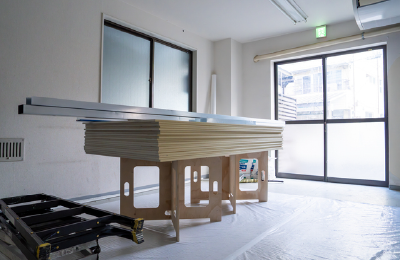 リフォーム職人 - 【商品力】退去立会いから総合リフォームへ展開
