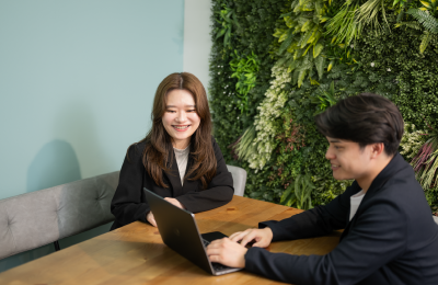 ケアビー - 【市場性】社会問題を自社の収益に変える！