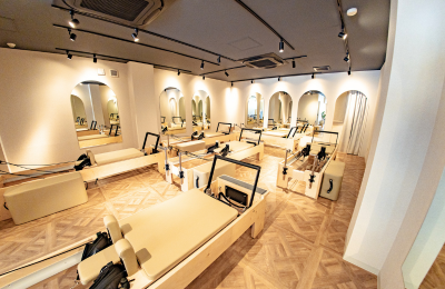 Habit Pilates studio - 【運営委託】未経験でも安心の仕組み化と手離れ