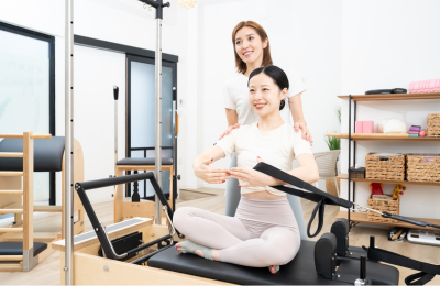 COCOLANCE - 【市場性】成長市場に合わせたパーソナルスタジオ