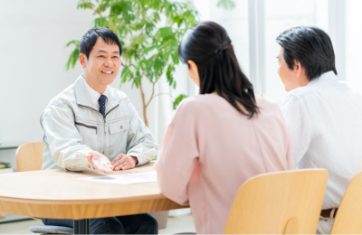 住まいサポートPRO - 【収益性】元請け化で「薄利多売」から脱却