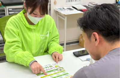 エックスモバイル - 【市場性】大手キャリアの撤退が地域の商機