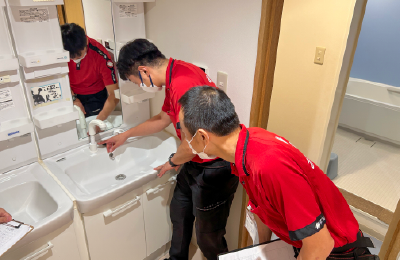 おそうじ革命 - 【集客】提携200社超で営業負担を抑える