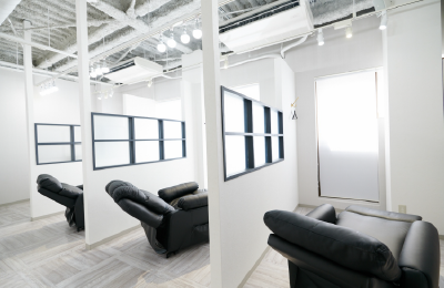 nuit - 【商品力】フルライン提供でトレンドに強い