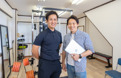 HPER - 【初期費用】自己資金100万円~低資金で開業可能