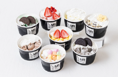 24 Sweets shop - 【収益性】最短3ヶ月での投資回収の実例も