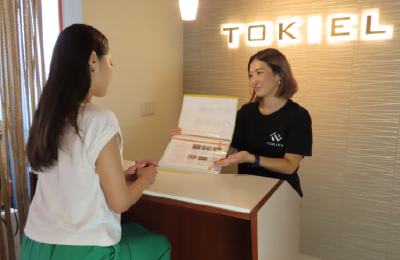 TOKIEL - 【市場性】社会貢献性の高い成長市場、フィットネス