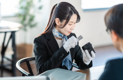 いくらや - 【収益性】客単価約13万円。数に頼らない高単価経営