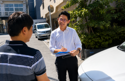 ハッピーカーズ - 【開業スタイル】出張買取なら1人で査定〜売却を完結