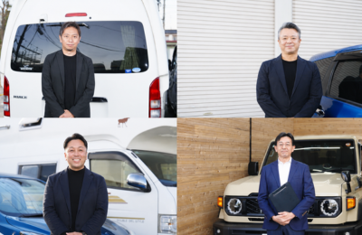 ハッピーカーズ - 【投資回収】219万円で開業し1〜6ヶ月の回収も