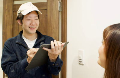 鳩被害対策ネットA - 【開業スタイル】無店舗だから固定費を抑えて兼業も