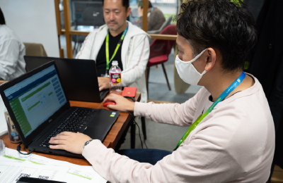 エコカーマーケット（お試しFCパック） - 【初期投資】広告費10万円で新事業を“お試し”