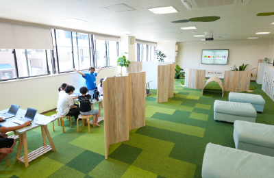 MANABASE - 【収益性】1人の会員から、複数の月謝が積み上がる