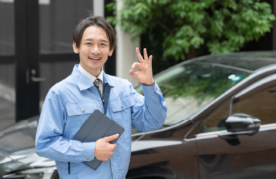 運SOULホワイトレーベル - 【相乗効果】車検証を「売上を生む資産」に変える