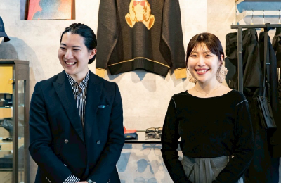 無人洋服屋RELOOP STORE - 【手離れ運営】完全無人で人手を割かない収益源