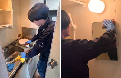 リセッターズ - 【収益性】1年で投資回収＆年商一千万円超を狙える