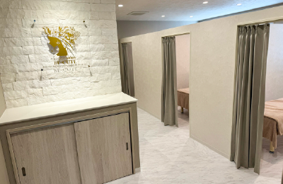 韓国式小顔コルギBE-CUTE - 【初期費用】自己資金100万円台で開業