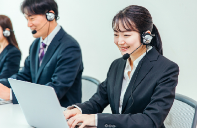 りふぉ～む本舗 - 【集客力】本部が営業活動も支援！徹底集客サポート