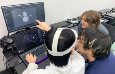 MUSIC JAM - 【独自性】 AI×リモートで高い集客力