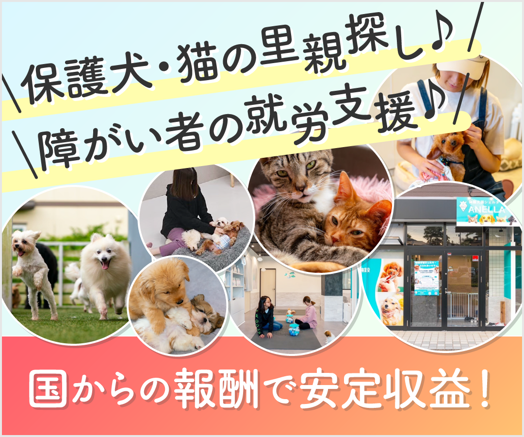 ANELLA CAFEのロゴ