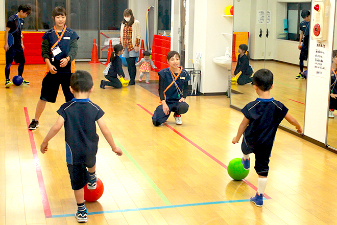 働き方成功ストーリー】新規事業は脳と体の幼児教育! 29歳の若き経営 働き方成功ストーリー】新規事業は脳と体の幼児教育! 29歳の若き経営