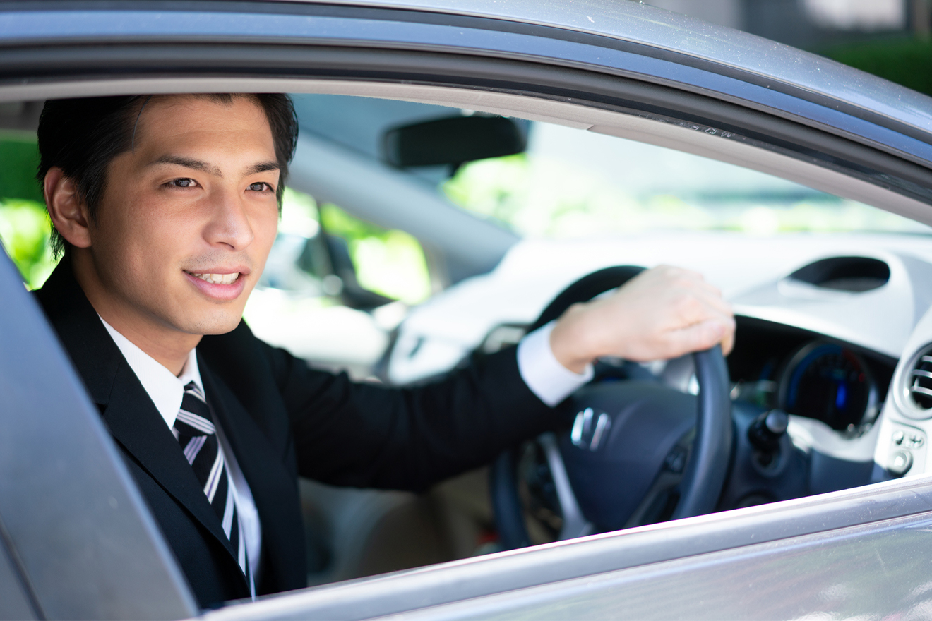 コロナ禍で長期貸しレンタカーの需要増加中!業務レンタカーのフランチャイズとは
