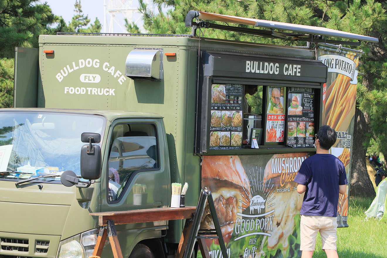 移動 販売 儲かる 商品 (97) 사진