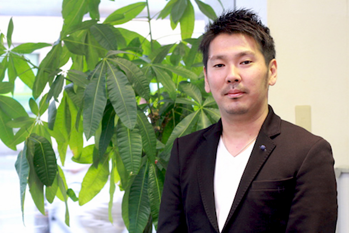 株式会社RC　代表取締役 大堀 直樹