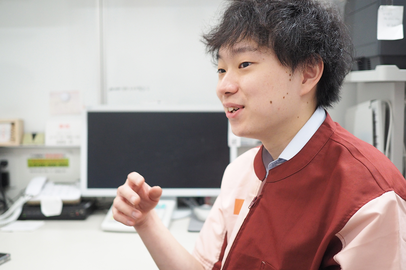 働き方成功ストーリー】セブンで知った仕事の楽しみと奥深さ！ 複数店