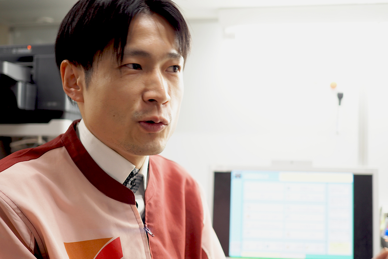 働き方成功ストーリー】元コンビニ店長がFC加盟で選んだのはセブン