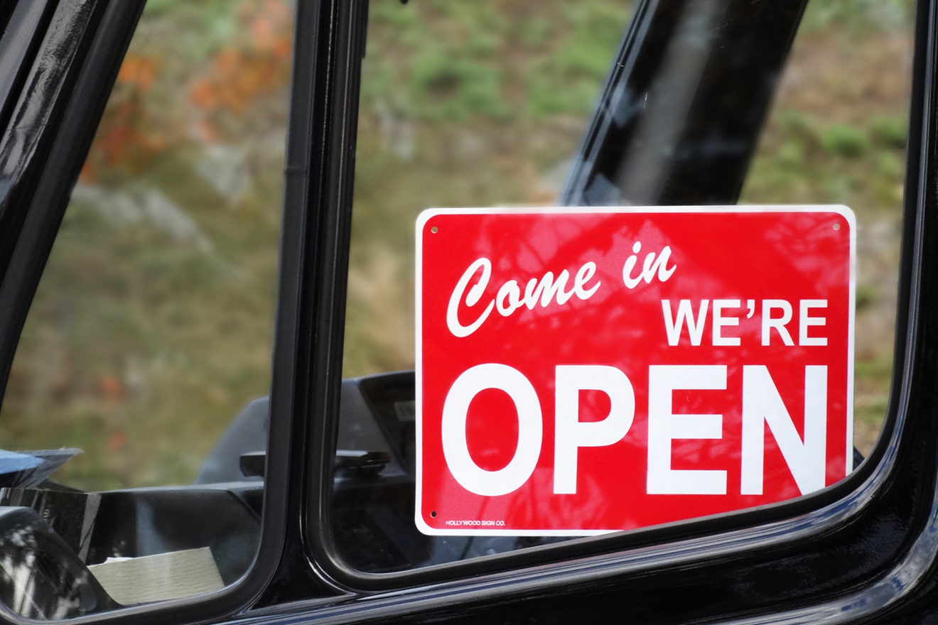 キッチンカーを使った移動販売は儲かる？失敗の理由から成功のポイントを学ぶ | フランチャイズWEBリポート