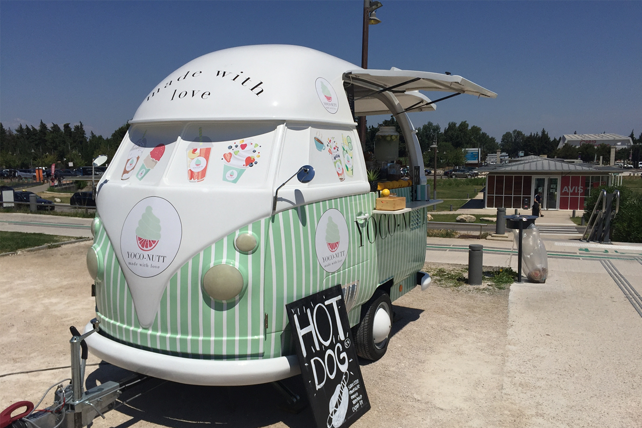 キッチンカーを使った移動販売は儲かる？失敗の理由から成功のポイントを学ぶ | フランチャイズWEBリポート