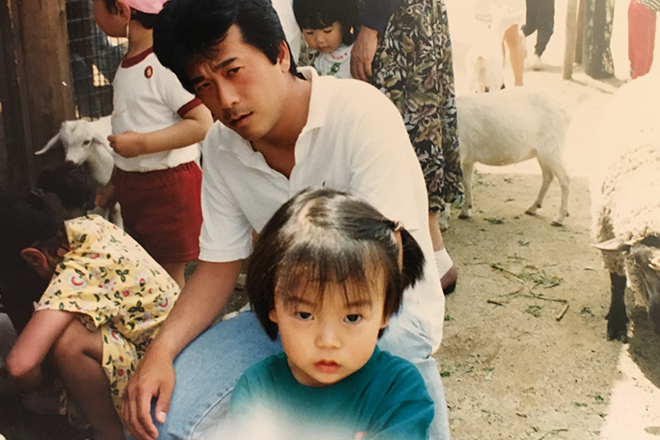 働き方成功ストーリー】自身の家計の見直しを図る中で必然的に