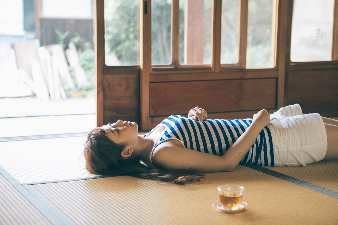 日本文化の象徴「和室」の魅力とは？メリットやメンテナンスについて