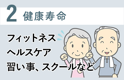 変化はすれど安定市場！高齢社会に必要とされるビジネスの秘訣 | フランチャイズWEBリポート