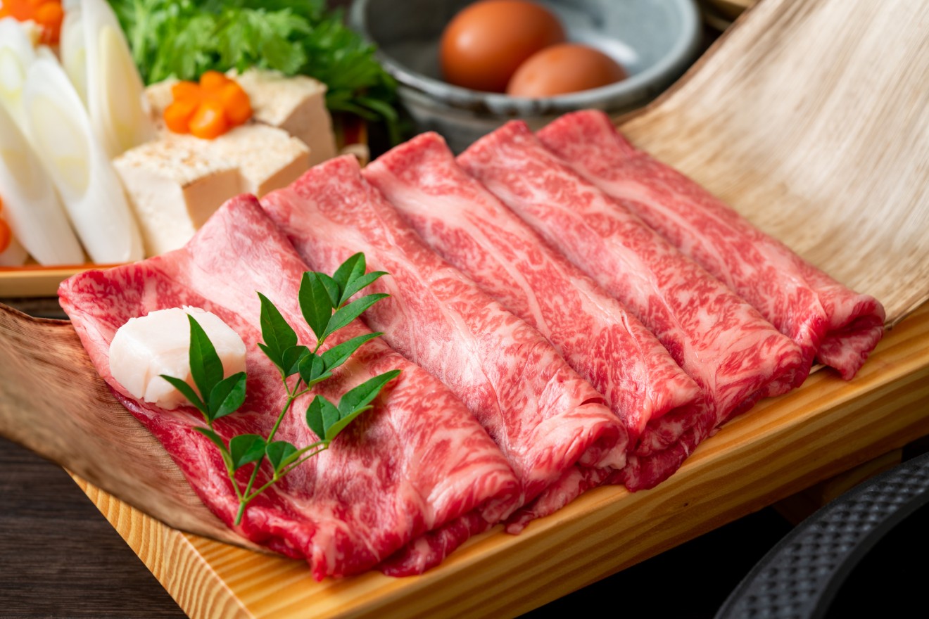 日本の肉料理の魅力と伸び続けるインバウンド需要