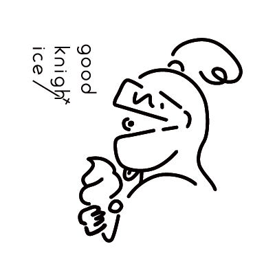 good knight ice