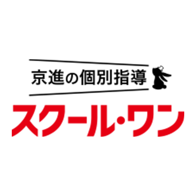京進の個別指導スクール・ワンのロゴ