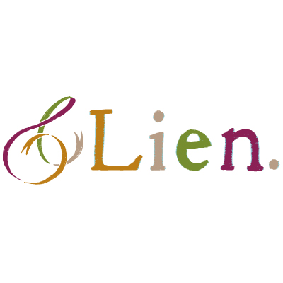 Lienのロゴ