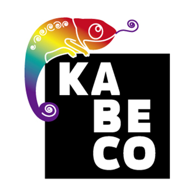 KABECOのロゴ