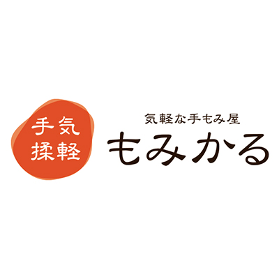 もみかるのロゴ