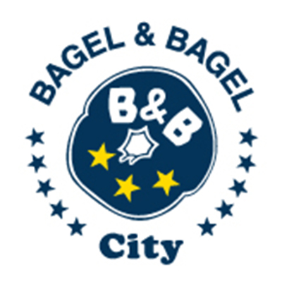 BAGEL&BAGEL Cityのロゴ